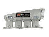 Ultra Series Street Intake Manifold Silver - 16-21 Honda Civic 1.5L Turbo