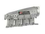 Ultra Series Street Intake Manifold Silver - 16-21 Honda Civic 1.5L Turbo