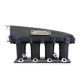 Ultra Series Race Intake Manifold Black - Honda K Series