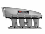 Ultra Series Race Intake Manifold with Black Spacer - Honda B Series VTEC