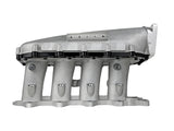 Ultra Series Race Intake Manifold with Black Spacer - Honda B Series VTEC