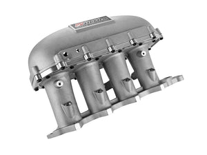 Ultra Series Race Centerfeed Intake Manifold - Honda B-Series VTEC