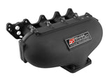 Ultra Series Race Centerfeed Intake Manifold - Honda B-Series VTEC