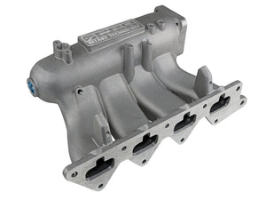 Pro Series Intake Manifold w/ Plenum - 03-06 Mitsubishi Lancer Evo 7 8 9 (4G63)