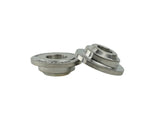 Alpha Series Titanium Retainer Set - Honda D Series