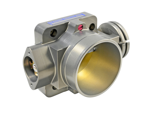 Pro Series Billet 70mm Throttle Body - Honda B/D/F/H Series