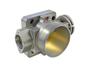 Pro Series Billet 74mm Throttle Body - Honda B/D/F/H Series