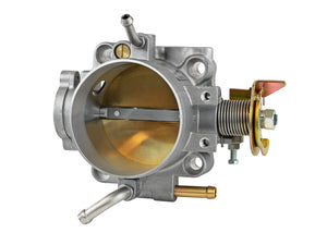 Alpha Series 66mm Throttle Body - Honda B/D/F/H Series