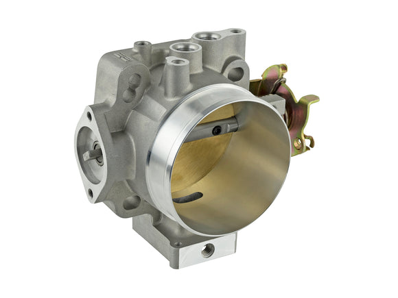 Alpha Series 74mm Throttle Body - Honda K Series