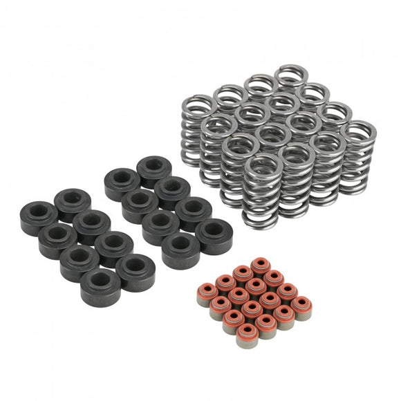 Ultra Valve Springs and Spring Base Kit - Honda K20C1 / K20C4