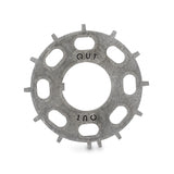 4130 Chromoly Trigger Wheel - Honda K-Series