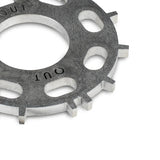 4130 Chromoly Trigger Wheel - Honda K-Series