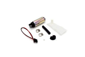 340 lph E85 Compatible Fuel Pump Kit - Nissan 240SX S14 95-98