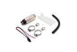 340 lph E85 Compatible Fuel Pump Kit - Nissan 300ZX 90-96 Z32 Skyline 93-98 R33