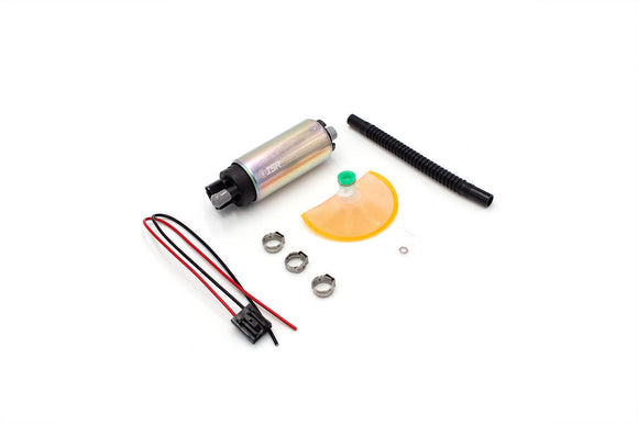 340 lph E85 Compatible Fuel Pump Kit - Nissan 370Z 09-15 Z34