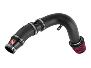 Cold Air Intake System - 06-11 Honda Civic Si