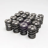 Alpha Series Valve Spring and Titanium Retainer Kit - Honda K-Series