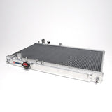 Alpha Series Full-Size Dual-Core Aluminum Radiator - 94-01 Acura Integra