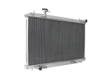 Alpha Series Full-Size Dual-Core Aluminum Radiator - 03-06 Nissan 350Z