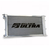 Ultra Series Full-Size Dual-Core Aluminum Radiator and Oil Cooler w/ Lines - BRZ FR-S GT86 12-21