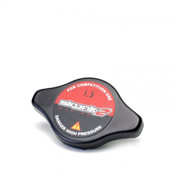 High Pressure (1.3 kg/cm) Radiator Cap Type B