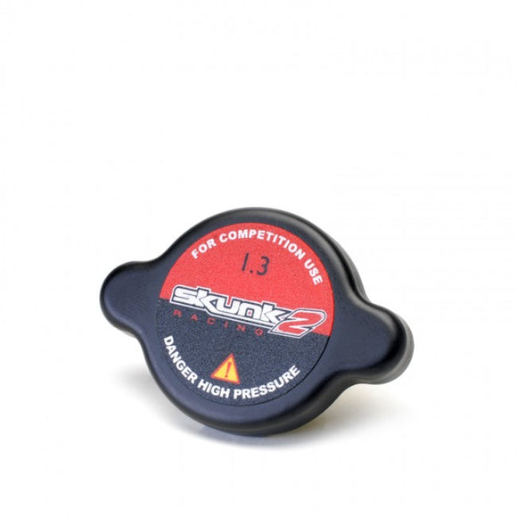 High Pressure (1.3 kg/cm) Radiator Cap Type A