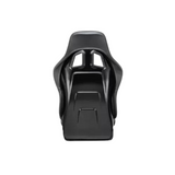 Sparco Seat QRT Performance Leather/Alcantara (Must Use Side Mount 600QRT)