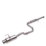 Mega Power Cat-Back Exhaust - 92-97 Honda Del Sol S/Si/VTEC