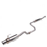 Mega Power RR Cat-Back Exhaust - 94-01 Acura Integra 3 Door