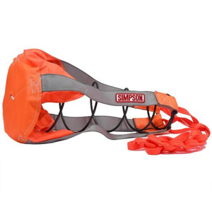 Pilot Chute - Safety Orange