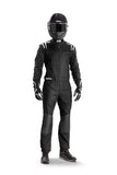 Sparco Mech Suit MS-5 Black XL