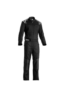 Sparco Mech Suit MS-5 Black XL