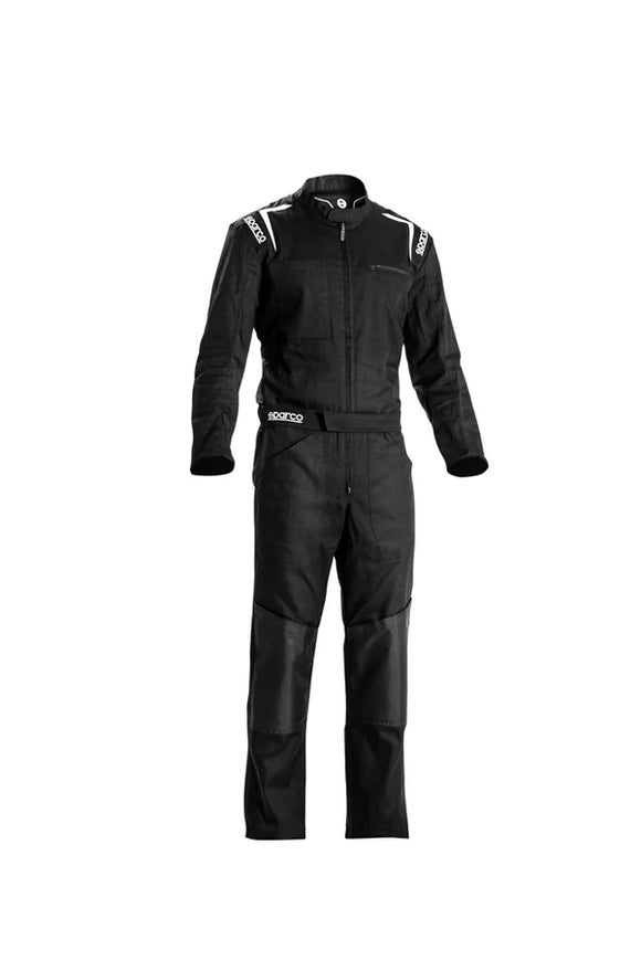 Sparco Mech Suit MS-5 Black XL