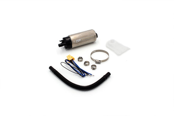415 lph E85 Compatible Fuel Pump Kit - BMW 92-06 E36 E46