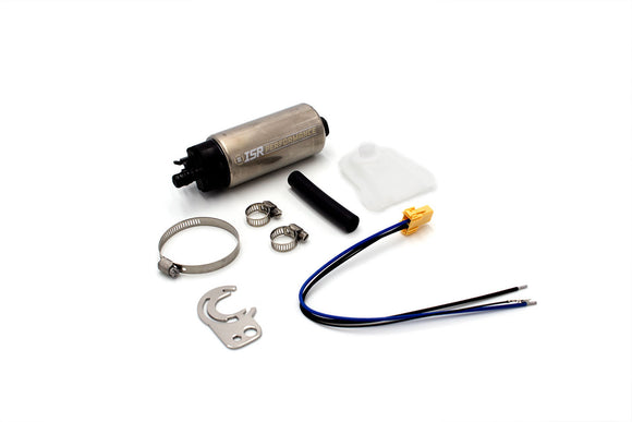 415 lph E85 Compatible Fuel Pump Kit - Mazda Miata 89-93