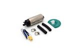 415 lph E85 Compatible Fuel Pump Kit - Universal