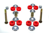 Energy Suspension 00-05 Dodge Neon Front End Link Bushing Set