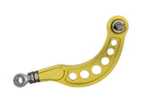 Pro Series Rear Camber Kit Gold - 06-11 Honda Civic