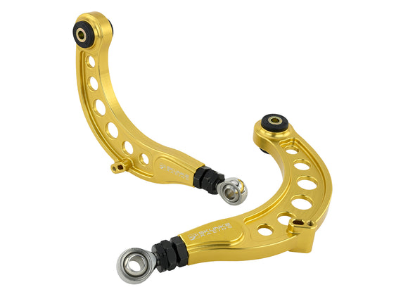 Pro Series Rear Camber Kit Gold - 16-20 Honda Civic