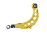 Pro Series Rear Camber Kit Gold - 16-20 Honda Civic