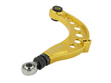 Pro Series Rear Camber Kit Gold - 16-20 Honda Civic