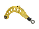 Pro Series Rear Camber Kit Gold - 16-20 Honda Civic