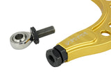 Pro Series Rear Camber Kit Gold - 16-20 Honda Civic