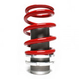 Adjustable Sleeve Coilovers - 90-97 Honda Accord