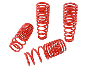 Lowering Springs - 92-95 Honda Civic