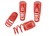 Lowering Springs - 92-95 Honda Civic