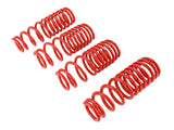 Lowering Springs - 92-95 Honda Civic