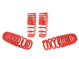 Lowering Springs - 92-95 Honda Civic