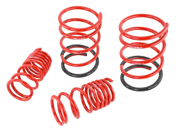 Lowering Springs - 01-05 Honda Civic