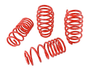 Lowering Springs - 06-11 Honda Civic